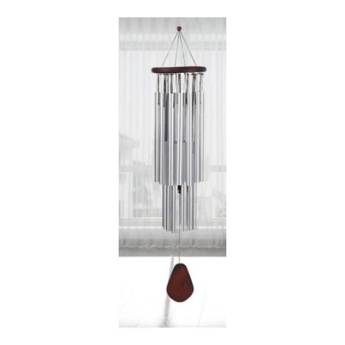 35 inch Wind Chimes 27 Tubes Outdoor Garden Home Yard Decor