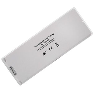 Replacement for White A1185 MA561LL/A Apple MacBook 13 A1181 Battery