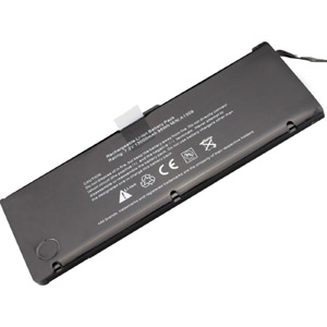 Replacement for Apple A1309 Battery MC226LL/A MacBook Pro 17 A1297 (2009 Version)