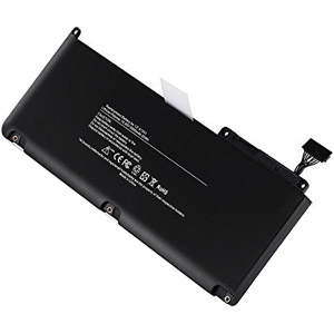 Replacement for A1331 Battery A1342 Macbook 13 MC207LL/A MC516LL/A