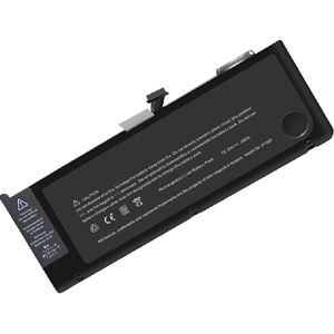 Replacement for Apple A1382 Battery Macbook Pro 15(2011, 2012)MC721LL/A MC723LL/A MD103LL/A MD322LL/A MD318LL/A