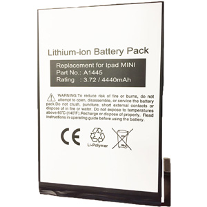 Replacement for A1445 iPad Mini Battery(1st Gen) 616-0688 A1432 A1454 A1455