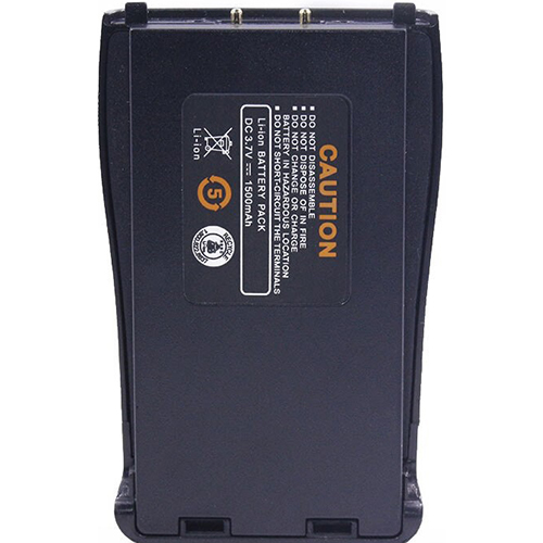 BL-1 Battery for Baofeng 666S/777S/888S Retevis H-777 BF-666S BF-777S BF-888S Radios