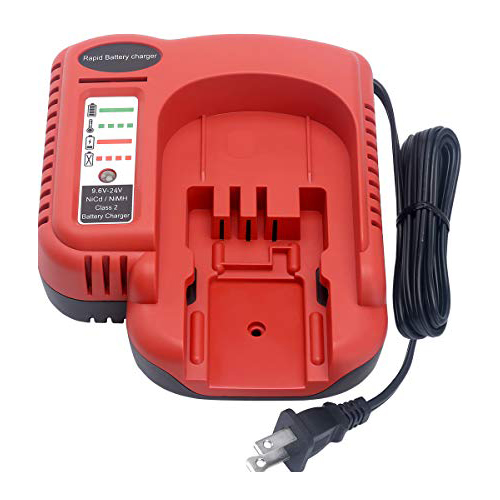 Replace Old cell - Black & Decker 24V HPNB24 Battery