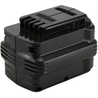 3.0Ah 24V Replacement Battery for DW0242 DW0241 DW0240 DW0243 Battery - Click Image to Close