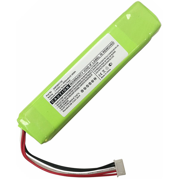 Replacement GSP0931134 Battery for JBL Xtreme Speaker