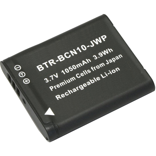 Replacement BP-DC14 Battery for Leica C Digital Camera