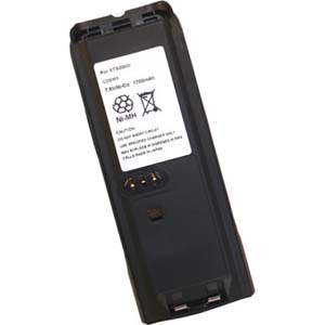 Replacement Battery for Motorola NTN8294AR NTN8294 NTN8294A XTS4250 XTS5000 MTP200 MTP300