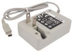 AC Adapter Charger Power for Nintendo 2DS - FTR-001 WAP-002