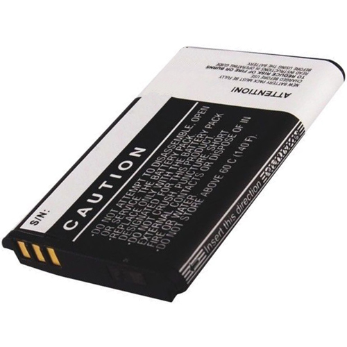 Replacement Battery for BL-6C Nokia 6275i 6265i 6256i 6255i 6235i 6236i 6165 Battery