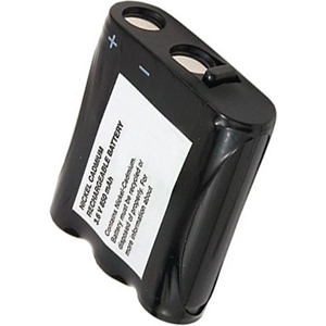 Replacement Battery for Panasonic HHR-P402 HHR-P402A P-P511 P-P511A Type 24/Type 30