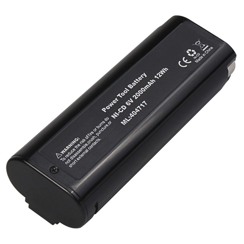 Replacement IM200 IM350CT IM65A Battery for Paslode 404717 404400 F16 IM350A B20720