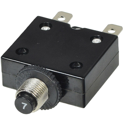 Circuit Breaker for Razor E100 E125 E150 E175 Reset Button eSpark