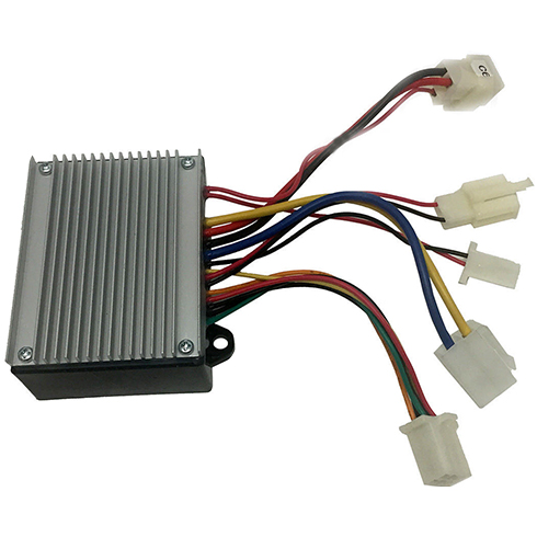 HB2430-TYD6 Control Module for Razor MX350 MX400 (Versions 1-32) Controller 5 Connectors