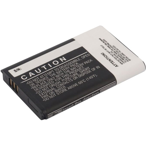 Replacement Battery for AB663450BA Samsung a847 A997 A999 Rugby 2 II Rugby III 3 Battery
