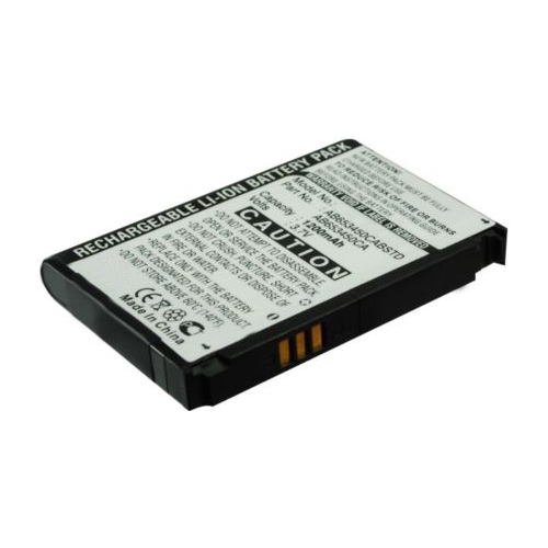 Replacement Battery for AB663450CA Samsung a867 Eternity a827 Access Ace i325 Battery