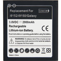 Replacement Battery for B600BE Samsung Galaxy S4 I9500 EB-B600BEBECWW