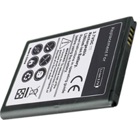 Replacement Battery for EB484659VA EB484659VU Samsung W689 i8150 i8258 GT-I8150