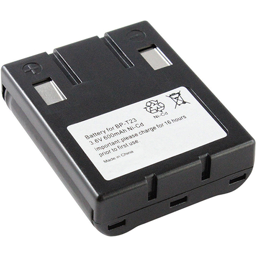 Replacement Battery for Sony BP-T23 BPT23 Cordless Phone Battery - Click Image to Close