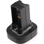 Replacement for Dual Battery Charger Xbox 360 Controller Charging Dock