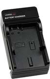 (image for) Replacement Battery Charger for CG-CP200 NB-CP2L NB-CP1L Canon Selphy CP900 CP910