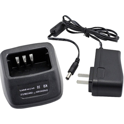 Replacement Charger BC-202 for ICOM BP-271 BP-272 ID-51A ID-31A ID-51E ID31E