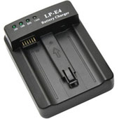 Replacement Charger LC-E4 Canon LP-E4 EOS 1Ds/1D/1DX Mark III IV 3,4 EOS-1D C EOS-1D X