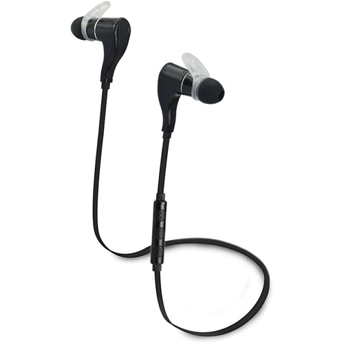 Headphone Bluetooth Headset Earphone Wireless for Samsung iPhone LG HTC Phones