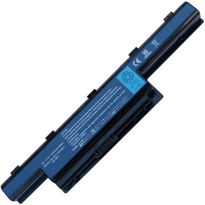 Replacement Battery Acer AS10D31 AS10D41 AS10D51 AS10D61 AS10D71 AS10D73 AS10D75 AS10D81 AS10G3E