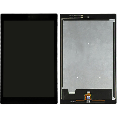 (image for) LCD Screen Touch Digitizer for Amazon Kindle Fire HD 10 SL056ZE 7th Gen