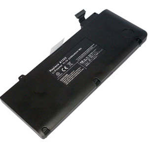 Replacement for Apple A1322 Battery MacBook Pro 13 A1278 MB991LL/A MB990LL/A