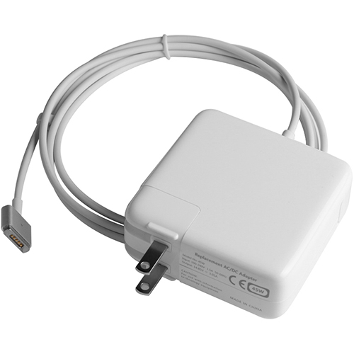 Replacement 45W Adapter/Charger/Power for A1466 Apple Macbook Air 13
