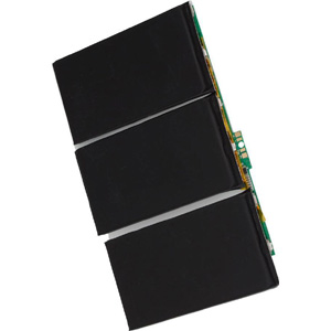 Replacement for iPad 2 iPad 2nd Gen Battery A1376 A1395 A1396 A1397 616-0576
