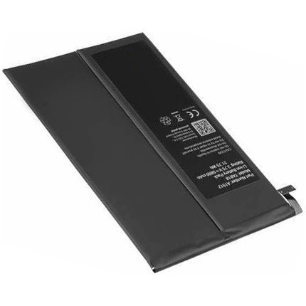 Replacement Battery for A1599 iPad Mini 3 3rd Gen A1600 A1601