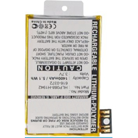 Replacement for iPhone 3G Battery 616-0347 616-0366 616-0391 - Click Image to Close