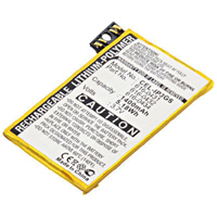 (image for) iPhone 3GS battery iPhone 3S 616-0432 616-0431 616-0433 616-0435