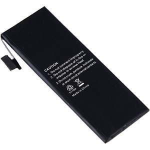(image for) Replacement Battery iPhone 5 A1442 A1429 616-0611 616-0610 616-0613 iPhone 5th/iPhone 5G