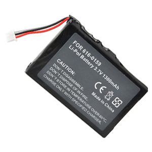 Replacement Battery for 616-0159 A1040 iPod 3rd Gen M9245LL/A M8948LL/A - Click Image to Close