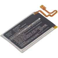 Replacement Battery for A1446 iPod Nano 7 7th Gen 7G MD480LL/A 616-0639 616-0640