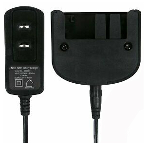 (image for) Replacement 12V Charger for Black Decker HPB12 FSB12 A1712 FS120B A12 A12-XJ