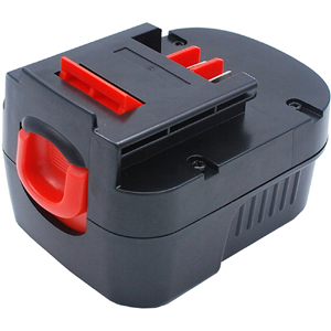 (image for) Replacement Battery for HPB96 Black & Decker FSB96 GC960 SF100 GC9600 90534824