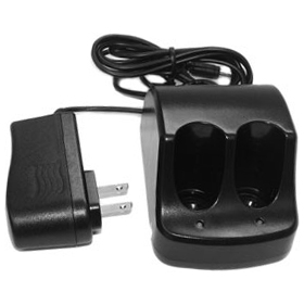 Replacement VP130 Charger HH130VP VP135 VP131 152370-03 VP100 VP110 - Click Image to Close