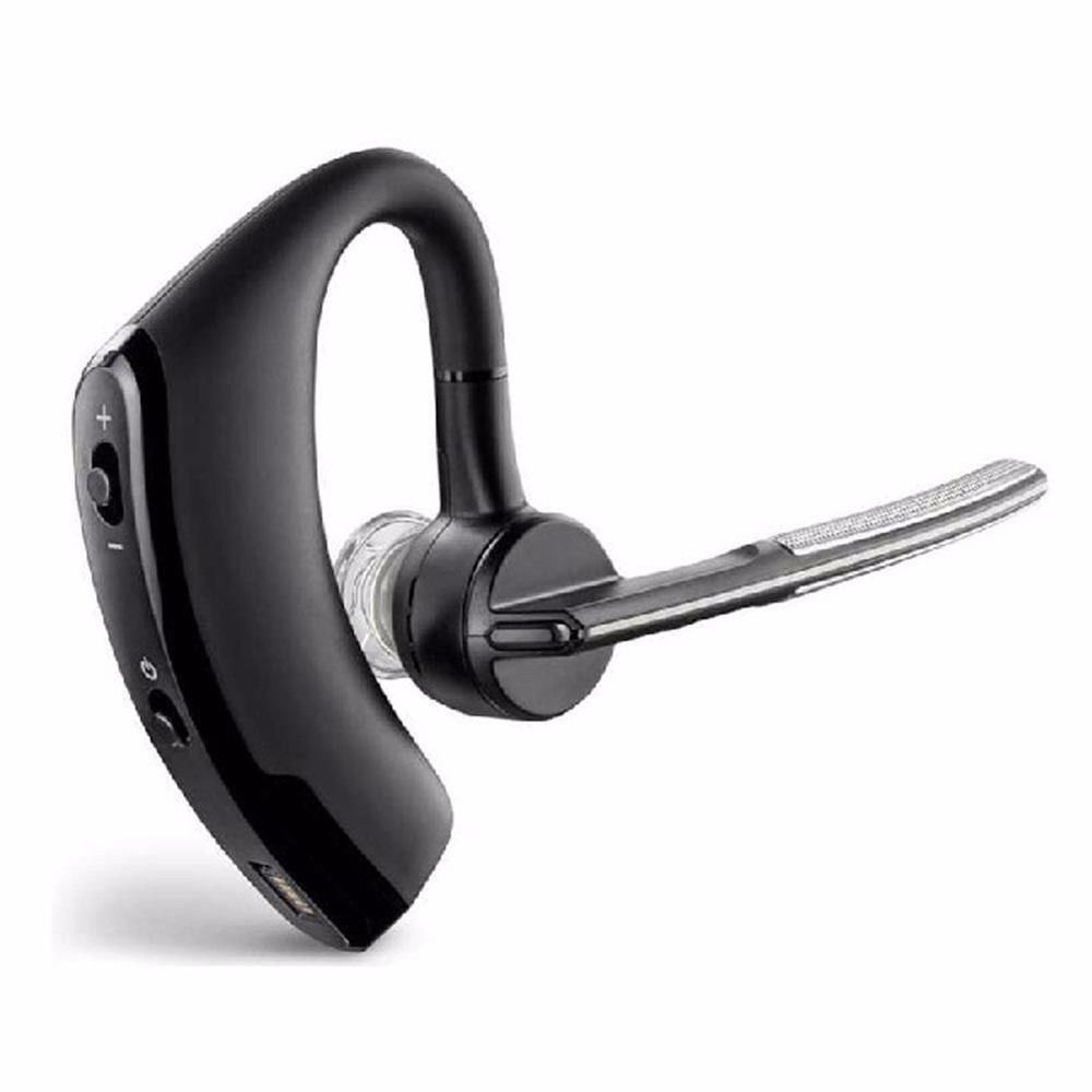 Bluetooth Earphone Wireless Headset Headphone In-Ear Universal