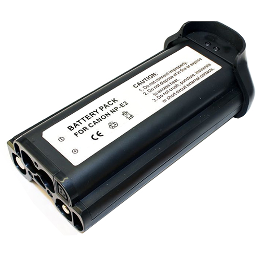 (image for) Replacement NP-E2 Canon EOS-1V EOS-3 battery