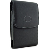 Vertical Belt Clip Case Pouch for Doro 618 PhoneEasy 618