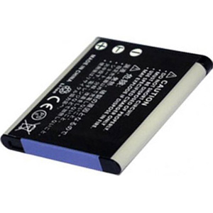 Replacement for Casio NP-120 Battery Exilim EX-S300 EX-S200 EX-ZS26 EX-ZS20 EX-ZS15 EX-ZS12 EX-ZS10 EX-Z690 EX-Z680 EX-Z31