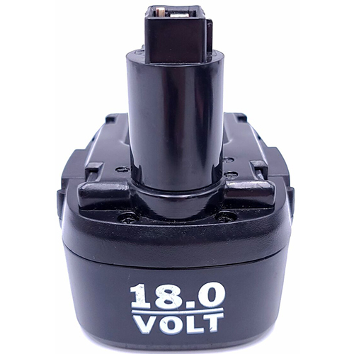 Replacement 18V Battery for Craftsman BP1815A01 BP1817A01