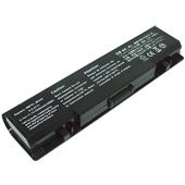 Replacement Battery 312-0711 MT342 RM791 Dell Studio 1735/1737 Battery