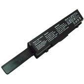 Replacement - Dell Studio 1735/1737 Battery 312-0712 KM973 PW853