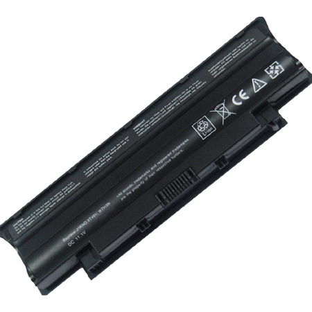Replacement W7H3N J1KND Battery Dell Inspiron 15R N5010 N5020 N5030D N5110